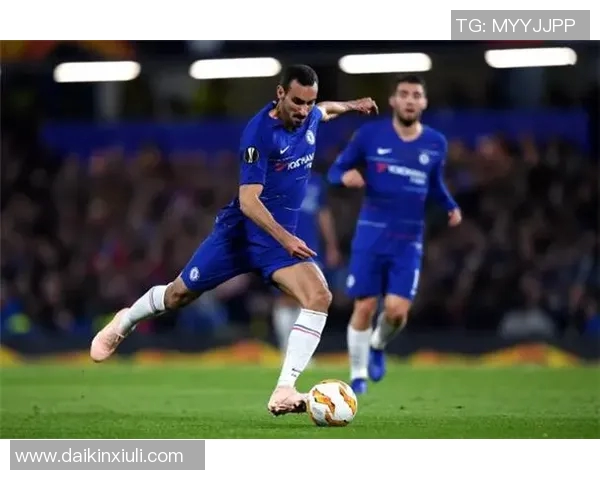 切尔西迎战波利索夫巴特期待在欧战中再创佳绩