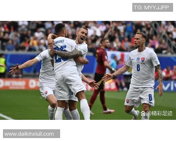 威尔士与斯洛伐克激战成和比分揭晓精彩瞬间回顾