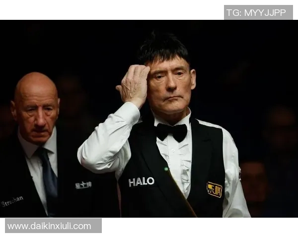 戴维斯与吉米怀特的巅峰对决谁能笑到最后揭晓精彩瞬间与比赛分析